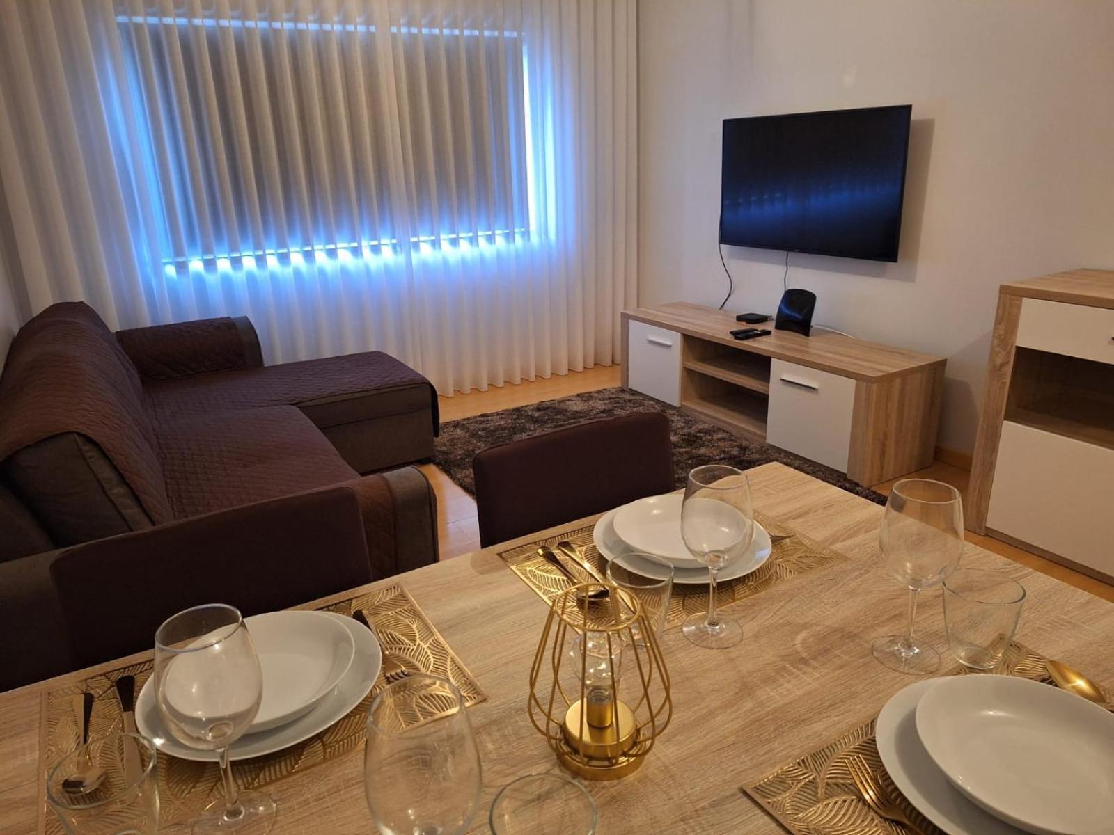 Laranjeiras Apartamento *
